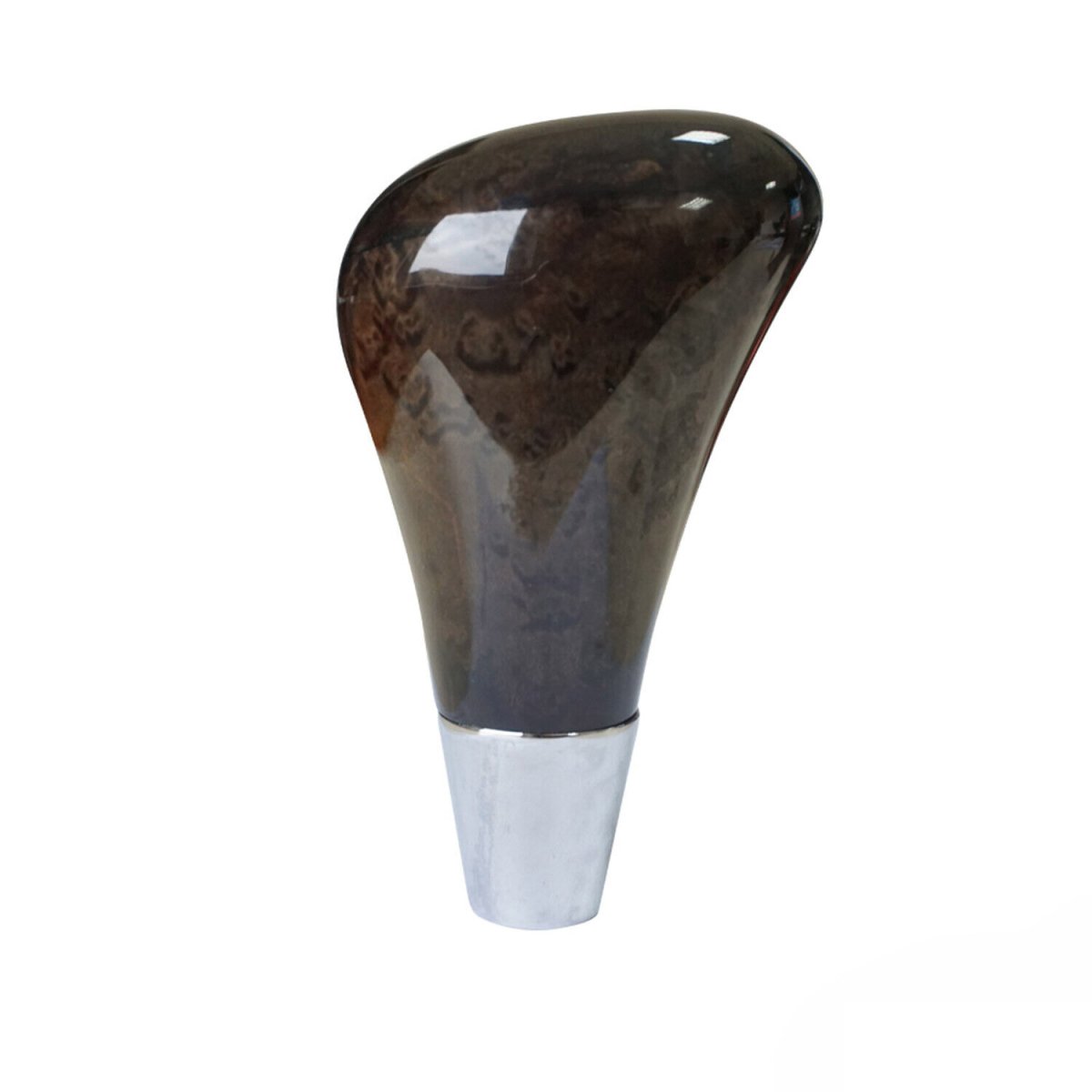 Mercedes E Class W210 Gear Shift Knob - Omac - Bajonet-Birdeye - '94-'03 Mercedes E Class W210 Gear Shift Knob - Omac - Bajonet-Birdeye - '94-'03